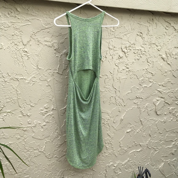 🛑SOLD Wilfred Free by Aritzia ‘Yazmin Dress’ - Picture 4 of 5